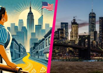 Una guatemalteca que conquistó el Sueño Americano