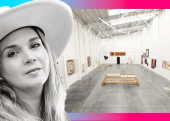 La Galería Rebelde: Arte Contemporáneo en Guatemala