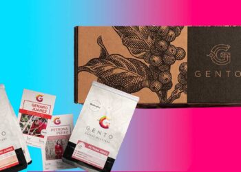 ☕ Experience Guatemala in Every Sip: The Gento Coffee Story 🌎