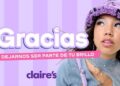 Adiós, Claire’s: el lugar donde muchas aprendieron a brillar