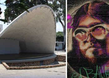 Carlos Ballarta regresa a Guatemala con “Tlatoani” en la Concha Acústica del Parque de la Industria