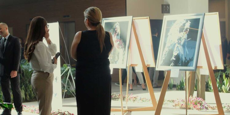 Arte sacro contemporáneo llega a la ciudad con una exposición abierta al público esta Cuaresma