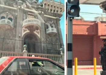 La Zona 1 sin poses… y eso la hace auténtica