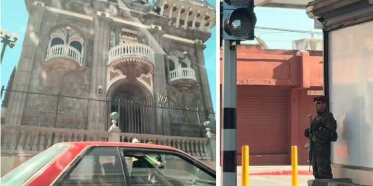 La Zona 1 sin poses… y eso la hace auténtica